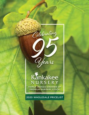 Catalog Customer Doents Kankakee Nursery 2019 Catalog